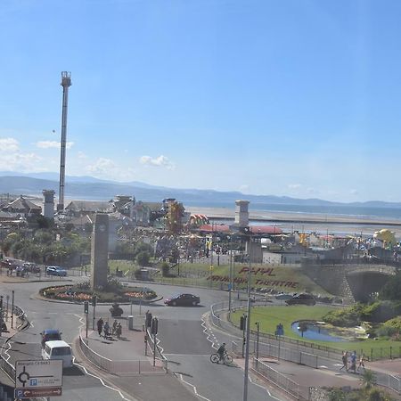 Westminster Hotel Rhyl Zewnętrze zdjęcie