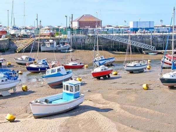 Westminster Hotel Rhyl Zewnętrze zdjęcie